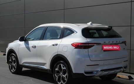 Haval F7 I, 2021 год, 2 049 000 рублей, 8 фотография