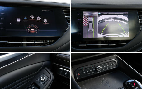 Haval F7 I, 2021 год, 2 049 000 рублей, 21 фотография