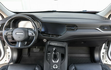 Haval F7 I, 2021 год, 2 049 000 рублей, 15 фотография