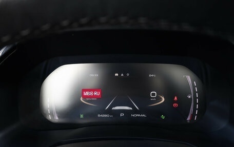 Haval F7 I, 2021 год, 2 049 000 рублей, 14 фотография