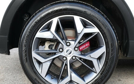 Haval F7 I, 2021 год, 2 049 000 рублей, 24 фотография