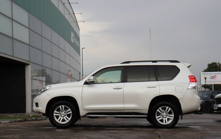 Toyota Land Cruiser Prado 150 рестайлинг 2, 2012 год, 2 650 000 рублей, 8 фотография