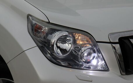 Toyota Land Cruiser Prado 150 рестайлинг 2, 2012 год, 2 650 000 рублей, 9 фотография