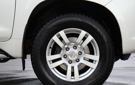 Toyota Land Cruiser Prado 150 рестайлинг 2, 2012 год, 2 650 000 рублей, 10 фотография
