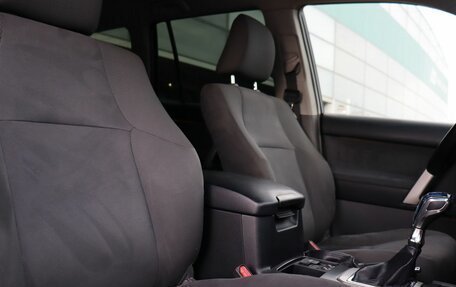 Toyota Land Cruiser Prado 150 рестайлинг 2, 2012 год, 2 650 000 рублей, 20 фотография