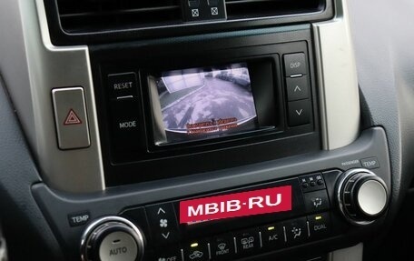 Toyota Land Cruiser Prado 150 рестайлинг 2, 2012 год, 2 650 000 рублей, 15 фотография