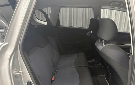 Honda Fit III, 2010 год, 699 000 рублей, 12 фотография