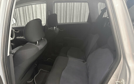 Honda Fit III, 2010 год, 699 000 рублей, 11 фотография