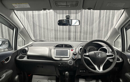 Honda Fit III, 2010 год, 699 000 рублей, 9 фотография