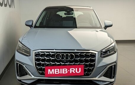 Audi Q2 I, 2026 год, 3 890 000 рублей, 2 фотография
