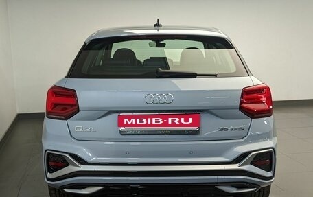 Audi Q2 I, 2026 год, 3 890 000 рублей, 5 фотография
