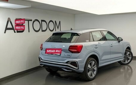 Audi Q2 I, 2026 год, 3 890 000 рублей, 3 фотография