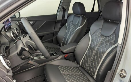 Audi Q2 I, 2026 год, 3 890 000 рублей, 12 фотография
