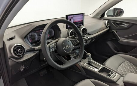 Audi Q2 I, 2026 год, 3 890 000 рублей, 9 фотография