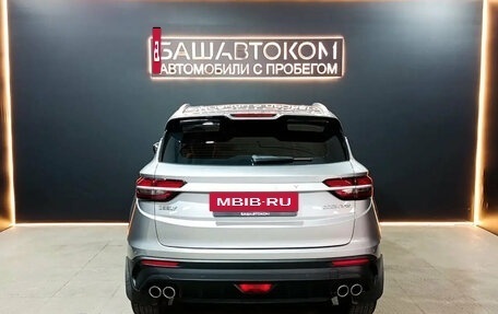 Geely Coolray I, 2023 год, 1 775 000 рублей, 5 фотография