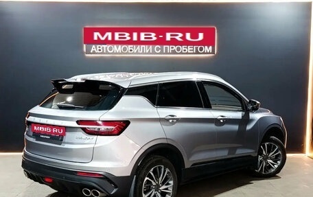 Geely Coolray I, 2023 год, 1 775 000 рублей, 4 фотография
