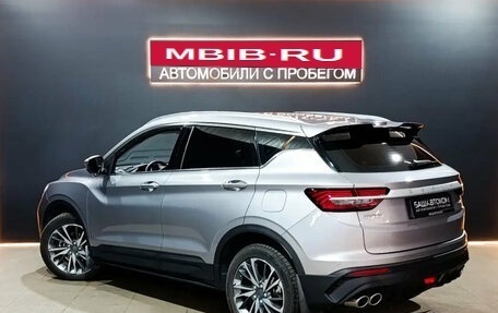 Geely Coolray I, 2023 год, 1 775 000 рублей, 7 фотография