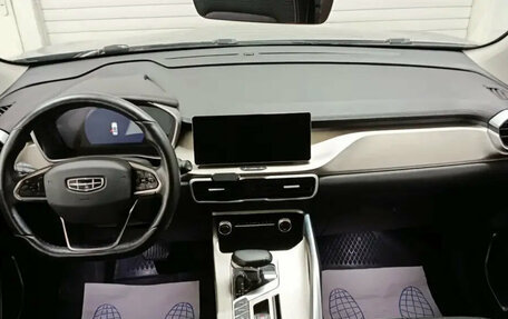 Geely Coolray I, 2023 год, 1 775 000 рублей, 8 фотография