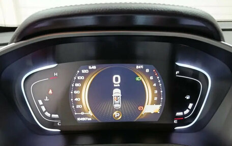 Geely Coolray I, 2023 год, 1 775 000 рублей, 9 фотография