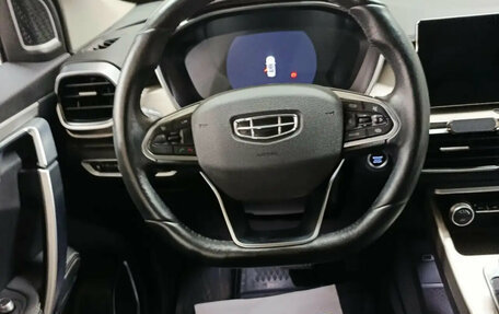 Geely Coolray I, 2023 год, 1 775 000 рублей, 10 фотография
