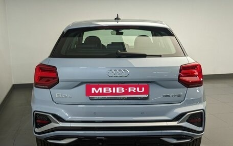 Audi Q2 I, 2026 год, 3 950 000 рублей, 6 фотография