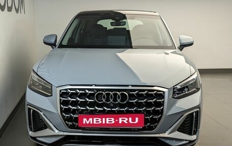 Audi Q2 I, 2026 год, 3 950 000 рублей, 3 фотография