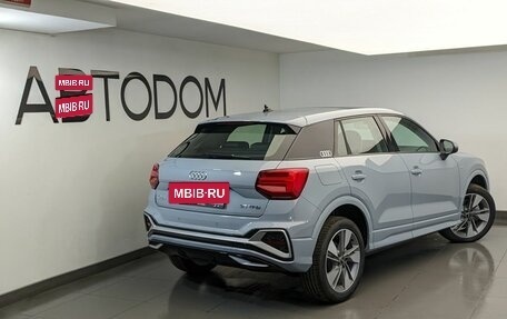 Audi Q2 I, 2026 год, 3 950 000 рублей, 4 фотография