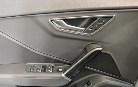 Audi Q2 I, 2026 год, 3 950 000 рублей, 17 фотография