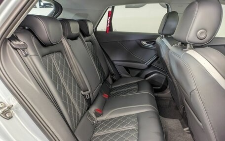 Audi Q2 I, 2026 год, 3 950 000 рублей, 13 фотография