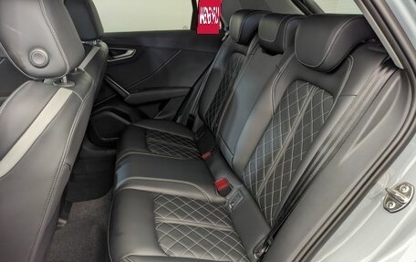 Audi Q2 I, 2026 год, 3 950 000 рублей, 12 фотография