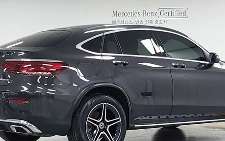 Mercedes-Benz GLC Coupe, 2023 год, 6 380 000 рублей, 2 фотография