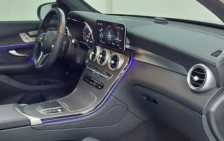 Mercedes-Benz GLC Coupe, 2023 год, 6 380 000 рублей, 3 фотография