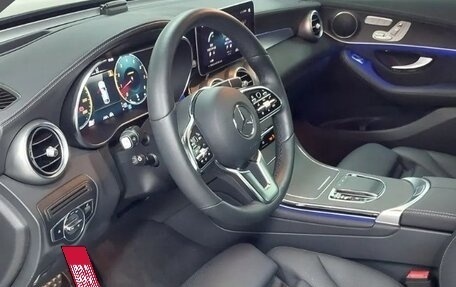 Mercedes-Benz GLC Coupe, 2023 год, 6 380 000 рублей, 5 фотография