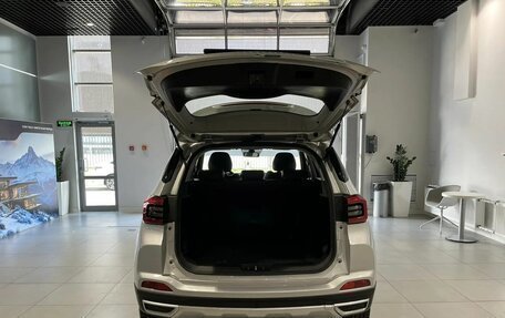 Chery Tiggo 4 I рестайлинг, 2022 год, 985 000 рублей, 7 фотография
