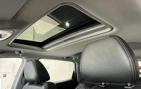 Chery Tiggo 4 I рестайлинг, 2022 год, 985 000 рублей, 16 фотография