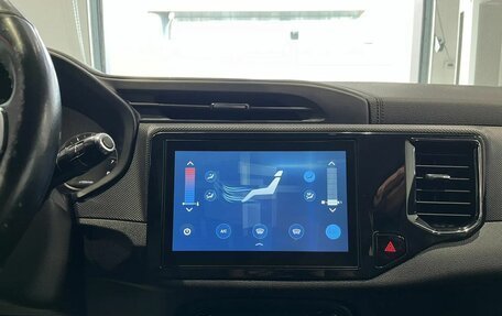 Chery Tiggo 4 I рестайлинг, 2022 год, 985 000 рублей, 14 фотография