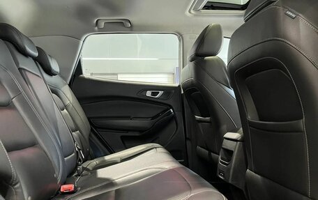 Chery Tiggo 4 I рестайлинг, 2022 год, 985 000 рублей, 12 фотография