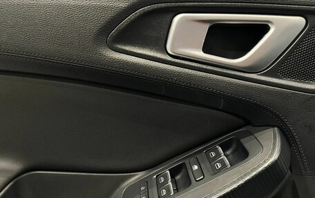 Chery Tiggo 4 I рестайлинг, 2022 год, 985 000 рублей, 17 фотография