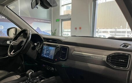 Chery Tiggo 4 I рестайлинг, 2022 год, 985 000 рублей, 10 фотография