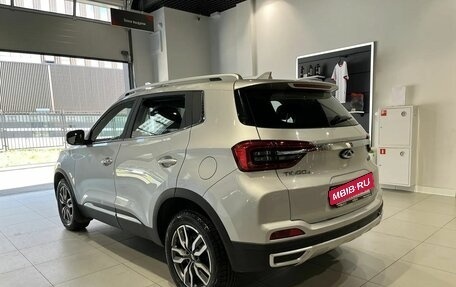 Chery Tiggo 4 I рестайлинг, 2022 год, 985 000 рублей, 6 фотография