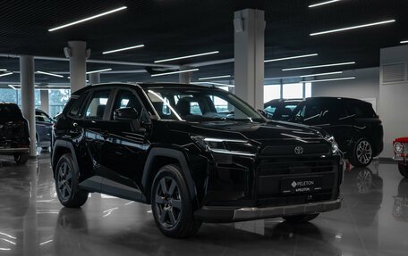 Toyota RAV4, 2026 год, 4 250 000 рублей, 2 фотография