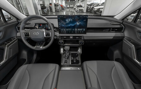 Toyota RAV4, 2026 год, 4 250 000 рублей, 8 фотография