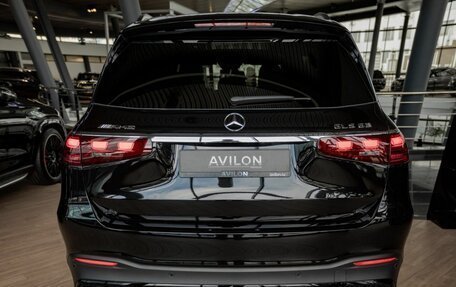 Mercedes-Benz GLS AMG, 2025 год, 26 990 000 рублей, 4 фотография
