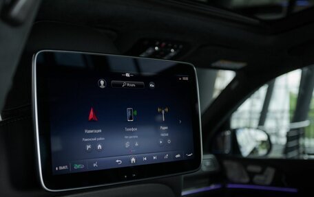 Mercedes-Benz GLS AMG, 2025 год, 26 990 000 рублей, 12 фотография
