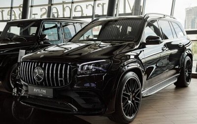 Mercedes-Benz GLS AMG, 2025 год, 26 990 000 рублей, 1 фотография