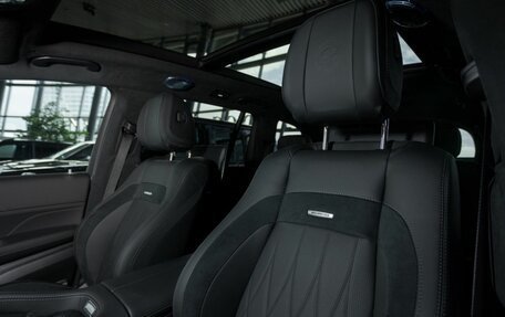 Mercedes-Benz GLS AMG, 2025 год, 26 990 000 рублей, 9 фотография