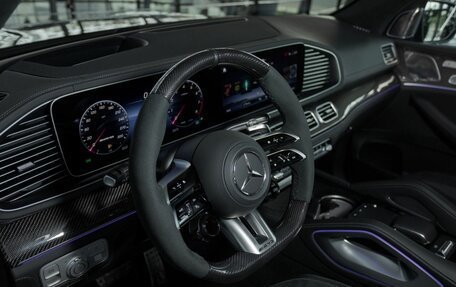 Mercedes-Benz GLS AMG, 2025 год, 26 990 000 рублей, 8 фотография