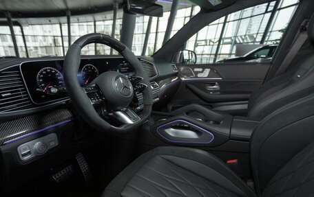 Mercedes-Benz GLS AMG, 2025 год, 26 990 000 рублей, 7 фотография