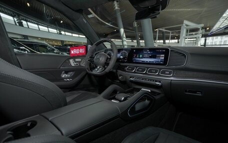 Mercedes-Benz GLS AMG, 2025 год, 26 990 000 рублей, 14 фотография