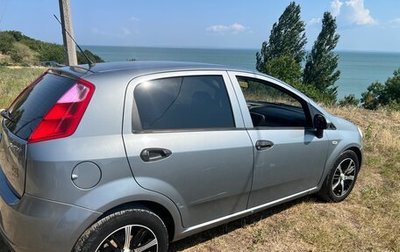 Fiat Punto III Punto Evo рестайлинг, 2006 год, 300 000 рублей, 1 фотография